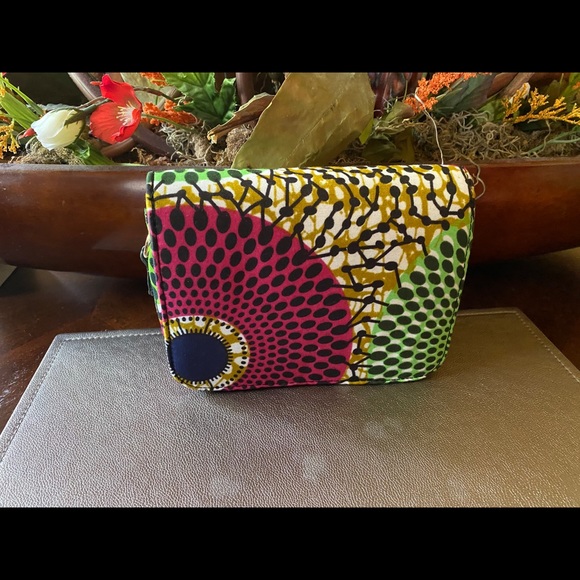 Ankara Purse - Picture 3 of 3
